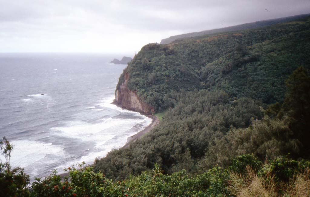 Pololu Tal Küste